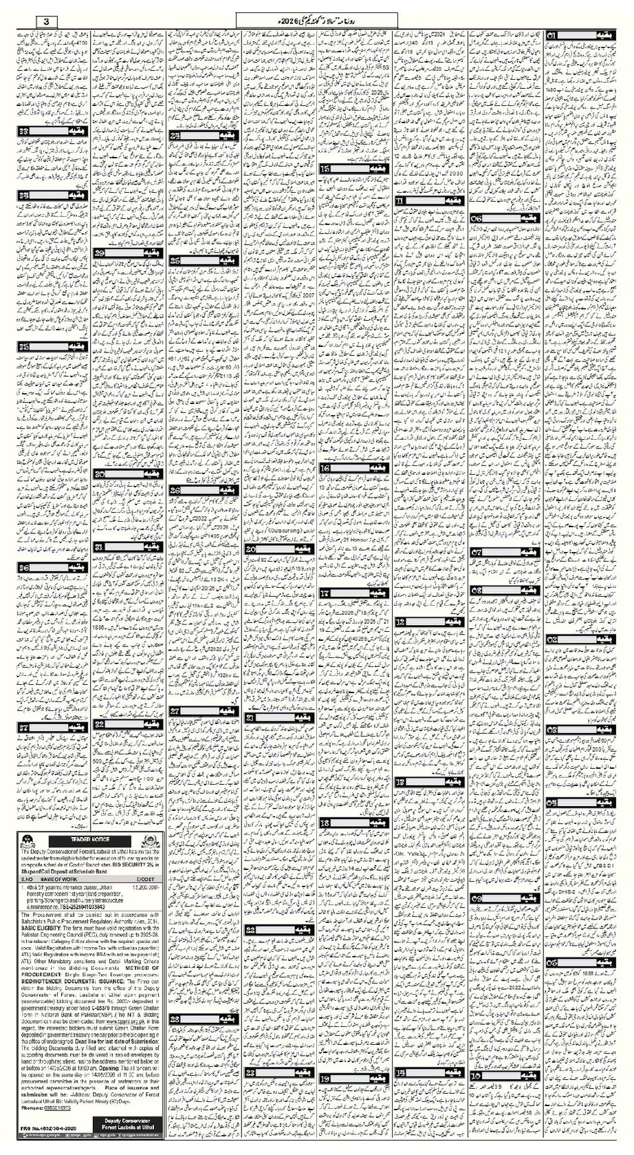  - Page 3